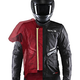 Illustration for article titled BMW And Alpinestars Developing Airbag Jacket That Will Work On Any Bike